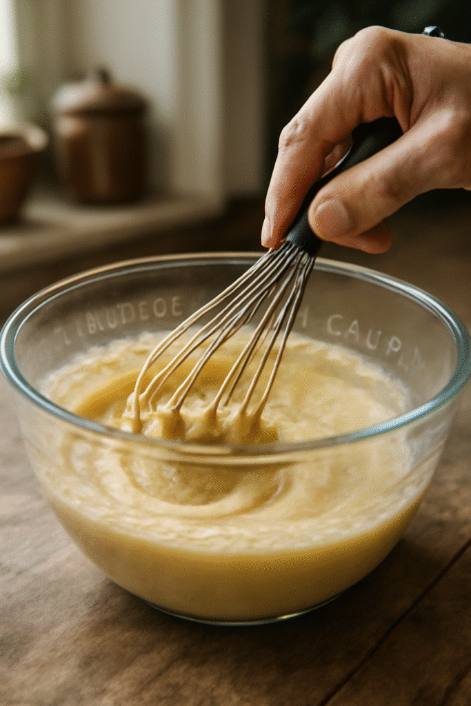 mezcla de masa para tarta sin gluten