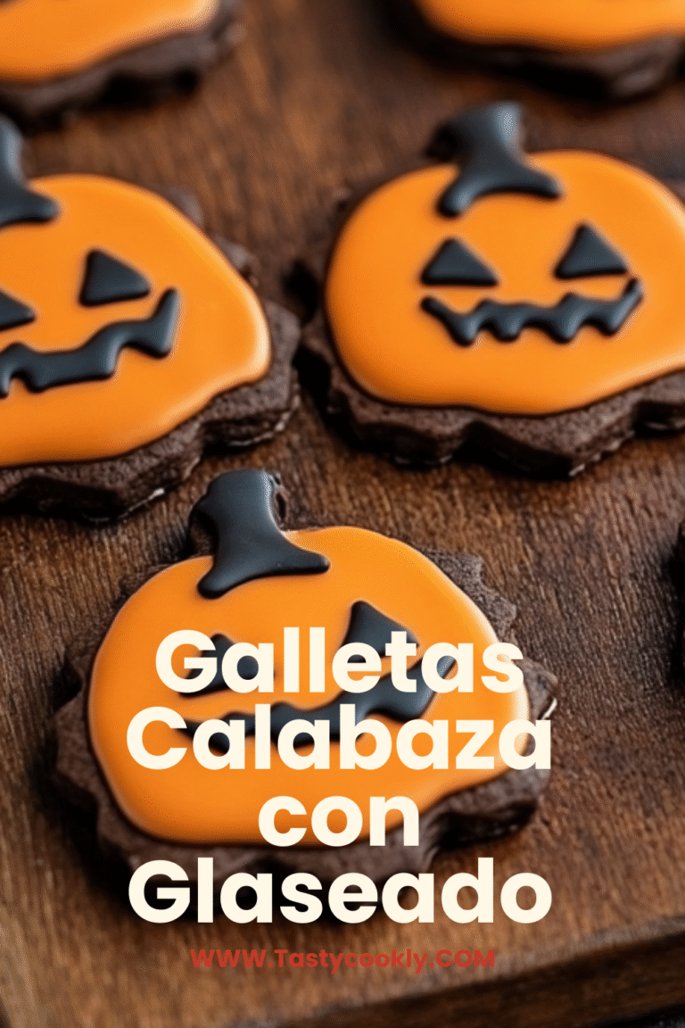 GalletasCalabazaconGlaseado