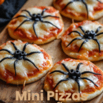 Mini Pizzas Arana
